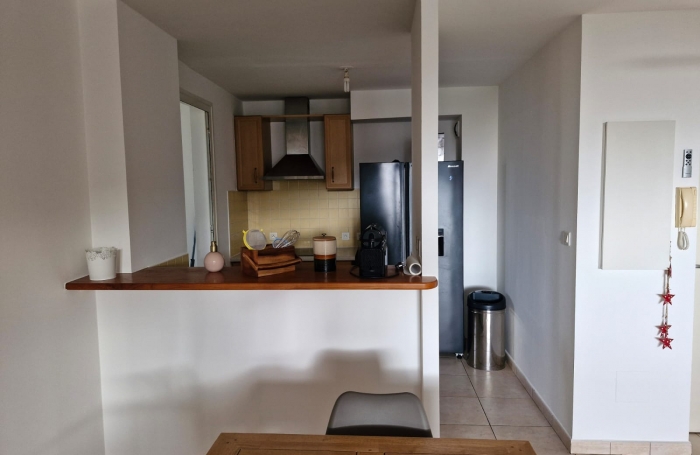 &Agrave; Saint-Denis, appartement meubl&eacute;  &agrave; louer pour famille avec enfant