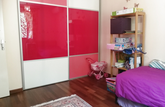 A louer villa F4 piscine belle vue Ravine &agrave; Malheur