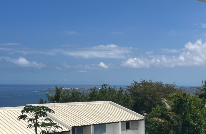 Vente Appartement 41m&sup2; 2 pièces Saint Paul