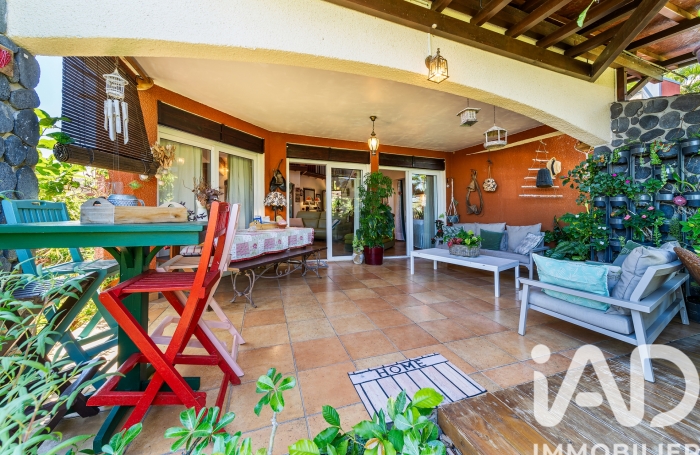 Vente Divers 152m&sup2; 5 pièces Sainte Marie