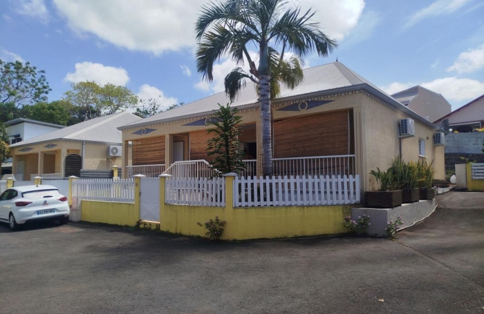 Location Maison 97432