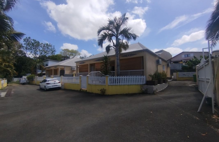 Location Maison 110m&sup2; 4 pièces Ravine des Cabris