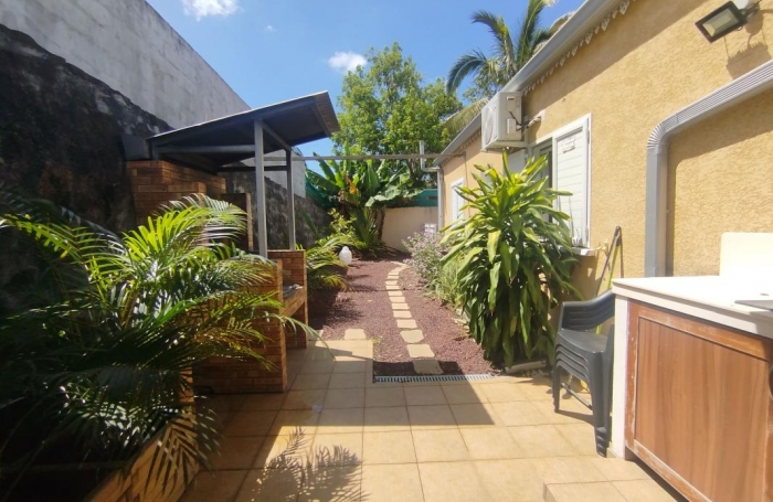 Location Maison 110m&sup2; 4 pièces Ravine des Cabris