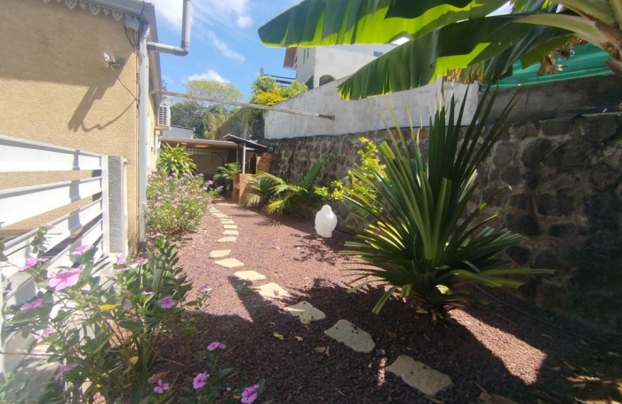 Location Maison 110m&sup2; 4 pièces Ravine des Cabris