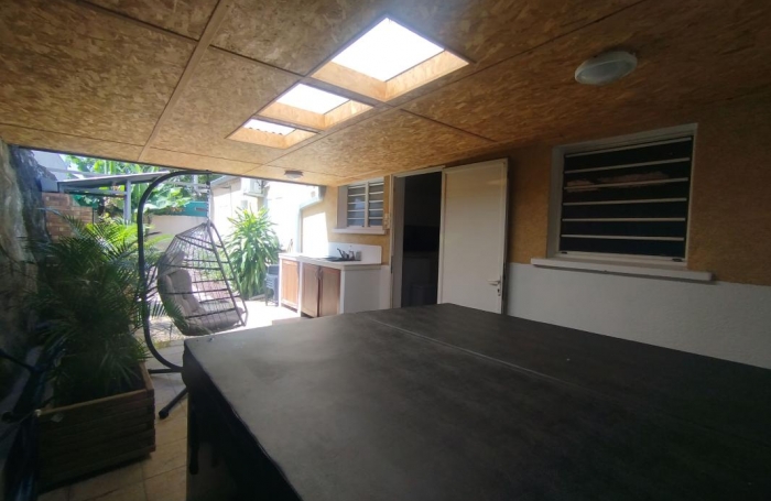 Location Maison 110m&sup2; 4 pièces Ravine des Cabris