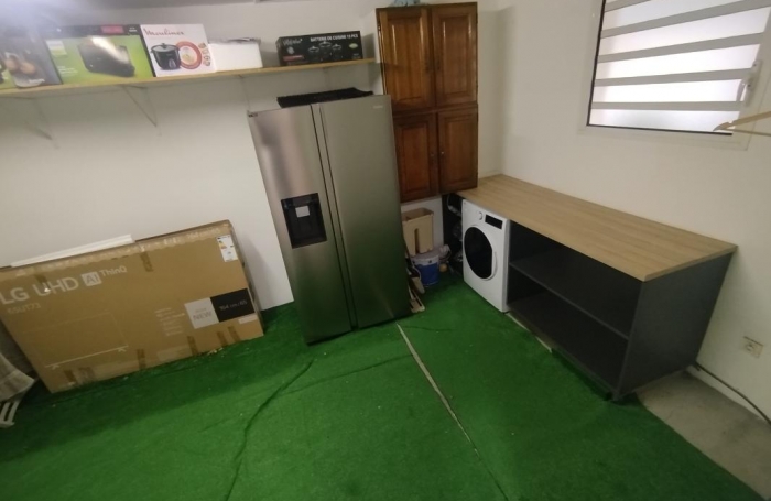 Location Maison 110m&sup2; 4 pièces Ravine des Cabris