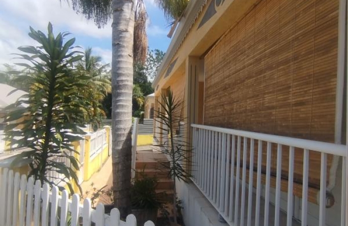 Location Maison 110m&sup2; 4 pièces Ravine des Cabris