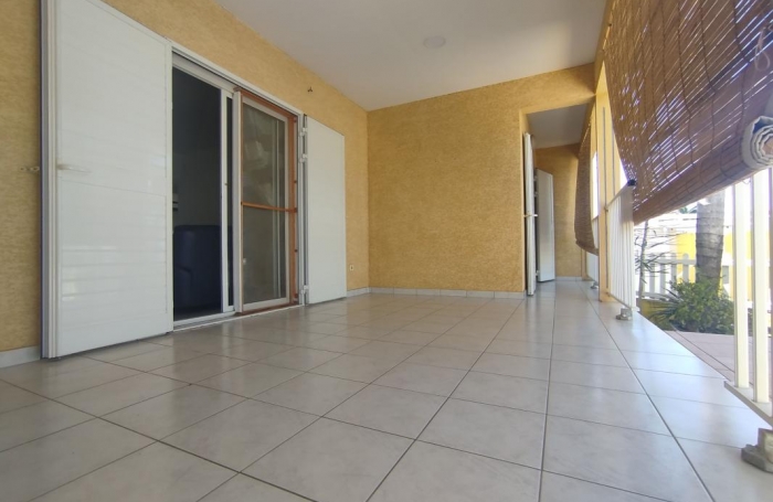 Location Maison 110m&sup2; 4 pièces Ravine des Cabris