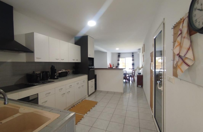 Location Maison 110m&sup2; 4 pièces Ravine des Cabris