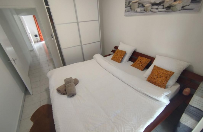 Location Maison 110m&sup2; 4 pièces Ravine des Cabris