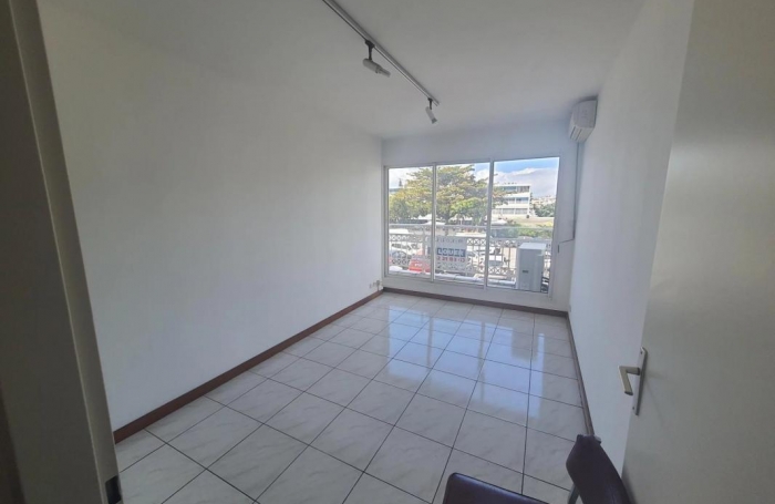 Location Bureaux 97400