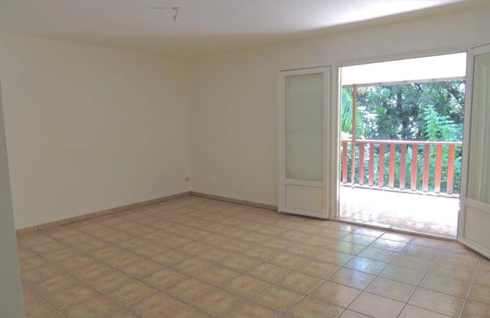 Location Appartement 85m&sup2; 4 pièces Sainte Clotilde