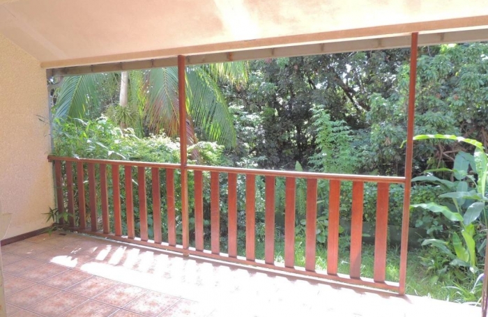 Location Appartement 85m&sup2; 4 pièces Sainte Clotilde