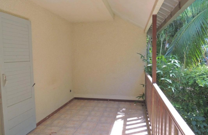 Location Appartement 85m&sup2; 4 pièces Sainte Clotilde