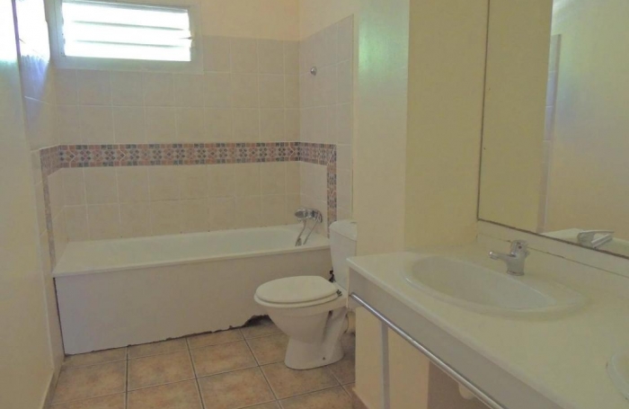 Location Appartement 85m&sup2; 4 pièces Sainte Clotilde