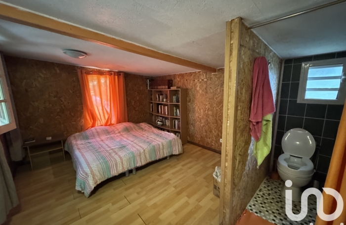 Vente Maison 100m&sup2; 3 pièces L'Entre Deux