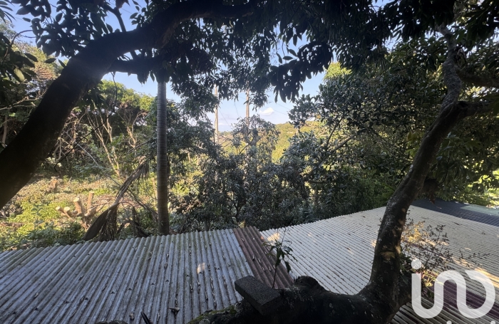 Vente Maison 100m&sup2; 3 pièces L'Entre Deux