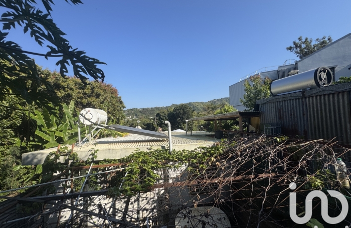 Vente Maison 100m&sup2; 3 pièces L'Entre Deux