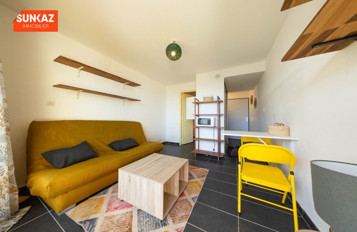 Location Appartement 