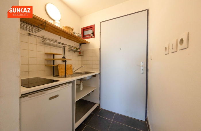 Location Appartement 25m&sup2; 1 pi&egrave;ce Le Tampon