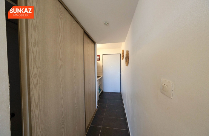 Location Appartement 25m&sup2; 1 pi&egrave;ce Le Tampon