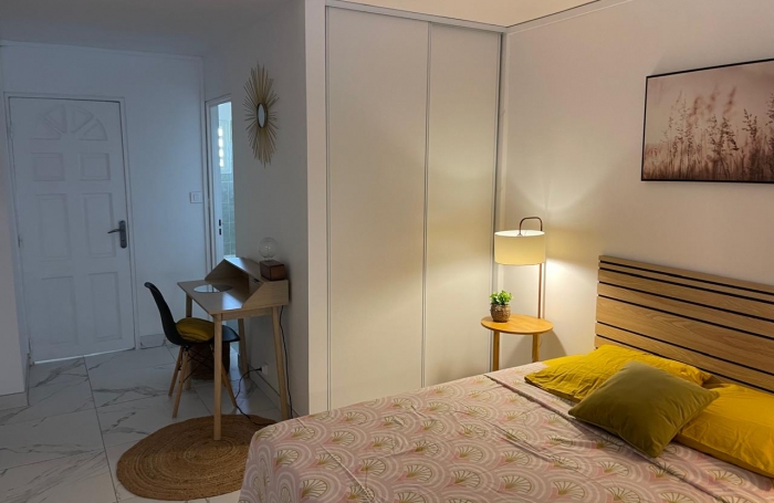 Location Appartement 