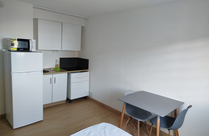 Location Appartement 