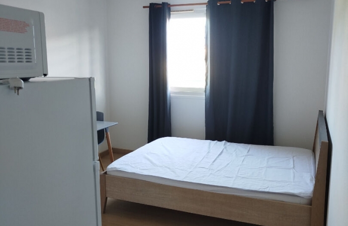 Location Appartement 20.42m² 1 pièce Sainte Clotilde