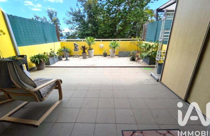 Vente Appartement 97427