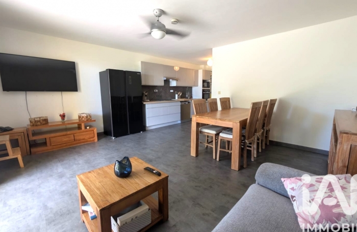 Vente Appartement 47m&sup2; 2 pièces Etang-Sale