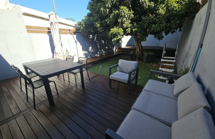 LNA loue en exclusivit&eacute; maison F5 118m2 - La Source