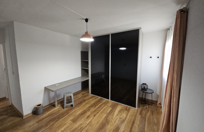 LNA loue en exclusivit&eacute; maison F5 118m2 - La Source