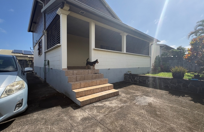 Vente Maison 97441