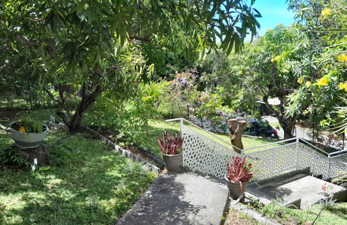 Location Appartement 