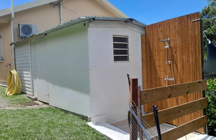 Location Appartement 62.78m&sup2; 3 pi&egrave;ces Saint Gilles les Bains