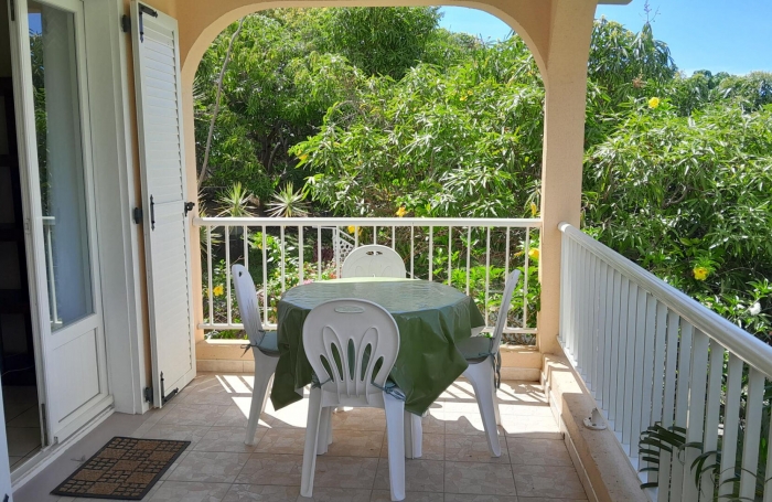 Location Appartement 62.78m&sup2; 3 pi&egrave;ces Saint Gilles les Bains