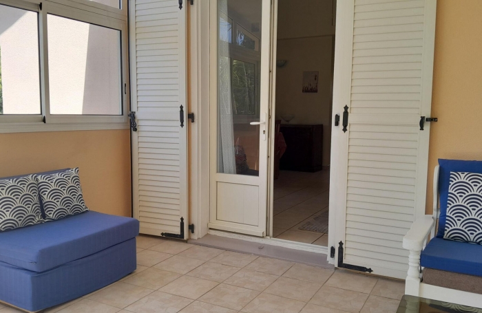 Location Appartement 62.78m&sup2; 3 pi&egrave;ces Saint Gilles les Bains