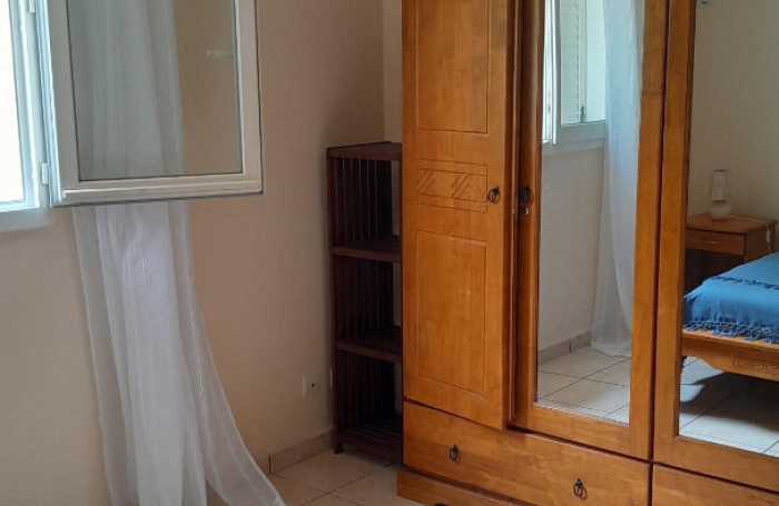 Location Appartement 62.78m&sup2; 3 pi&egrave;ces Saint Gilles les Bains