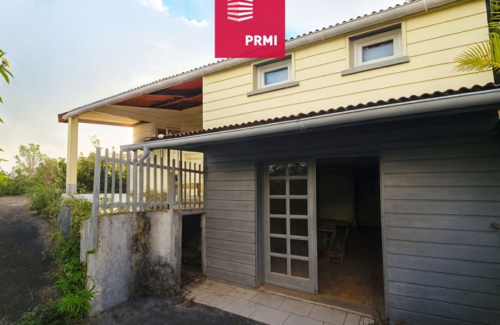 Vente Maison 170m&sup2; 6 pi&egrave;ces L'Entre Deux