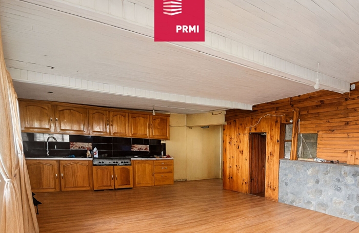 Vente Maison 170m&sup2; 6 pi&egrave;ces L'Entre Deux