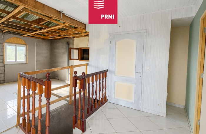 Vente Maison 170m&sup2; 6 pi&egrave;ces L'Entre Deux