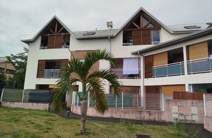 Location Appartement 