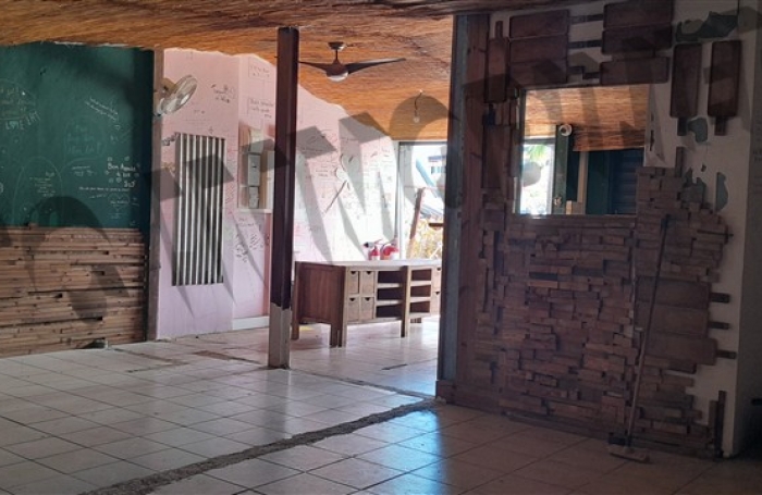 Location Local commercial 90m&sup2; Saint-Pierre