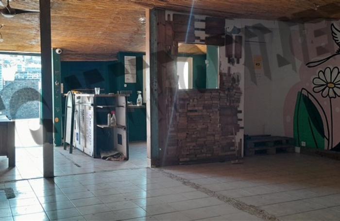 Location Local commercial 90m&sup2; Saint-Pierre