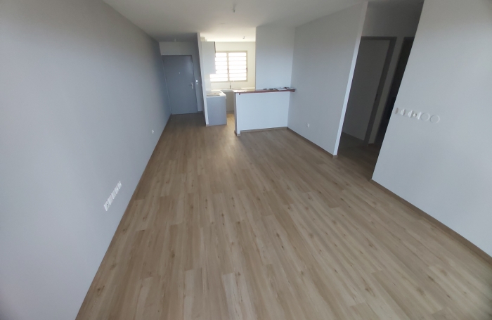 Location Appartement 97460