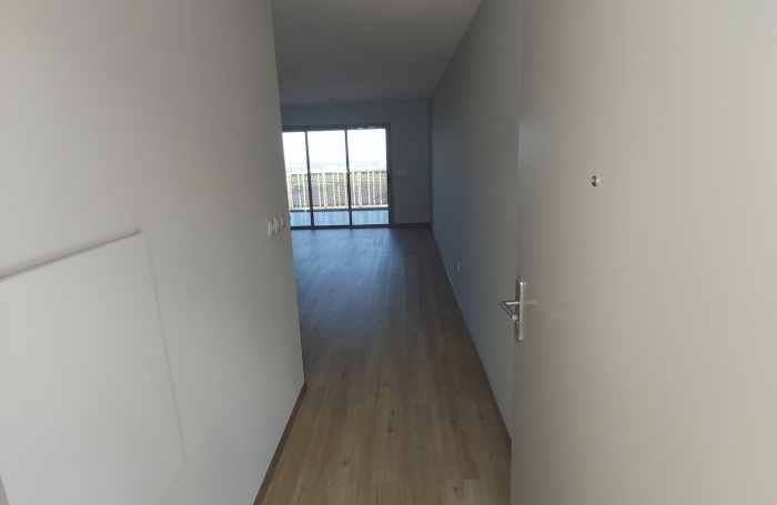 Location Appartement 59.3m&sup2; 3 pièces Saint Paul