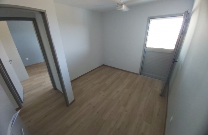 Location Appartement 59.3m&sup2; 3 pièces Saint Paul