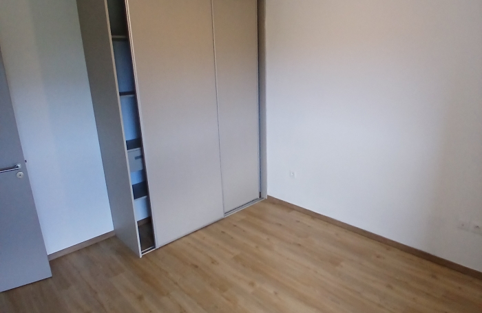 Location Appartement 59.3m&sup2; 3 pièces Saint Paul