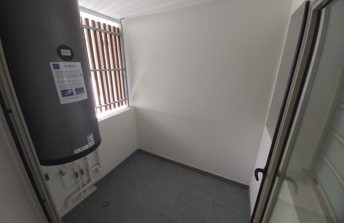 Location Appartement 59.3m&sup2; 3 pièces Saint Paul