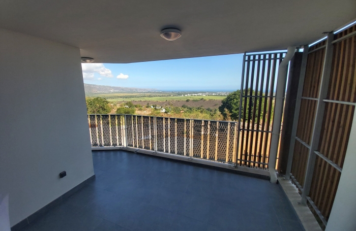 Location Appartement 59.3m&sup2; 3 pièces Saint Paul